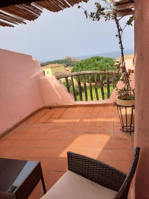 Un Angolo Di Paradiso A Pochi Passi Dal Mare Nel Villaggio Calarossa Isola Rossa Extérieur photo