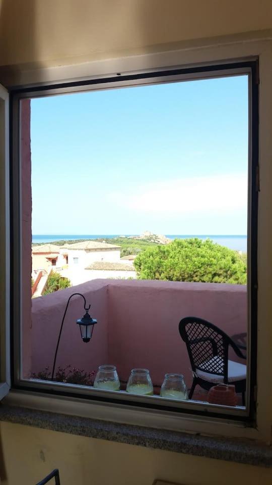 Un Angolo Di Paradiso A Pochi Passi Dal Mare Nel Villaggio Calarossa Isola Rossa Extérieur photo