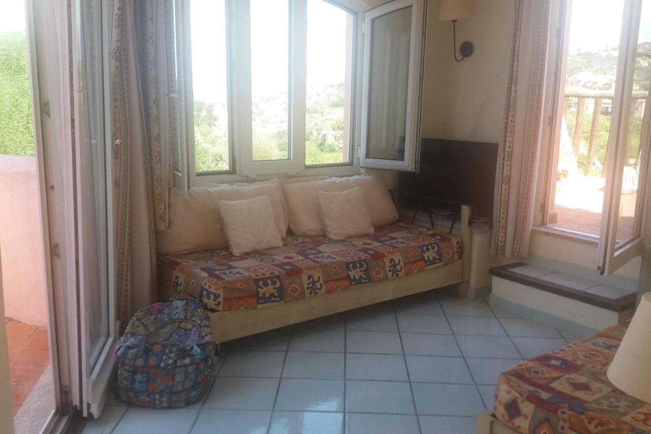 Un Angolo Di Paradiso A Pochi Passi Dal Mare Nel Villaggio Calarossa Isola Rossa Extérieur photo
